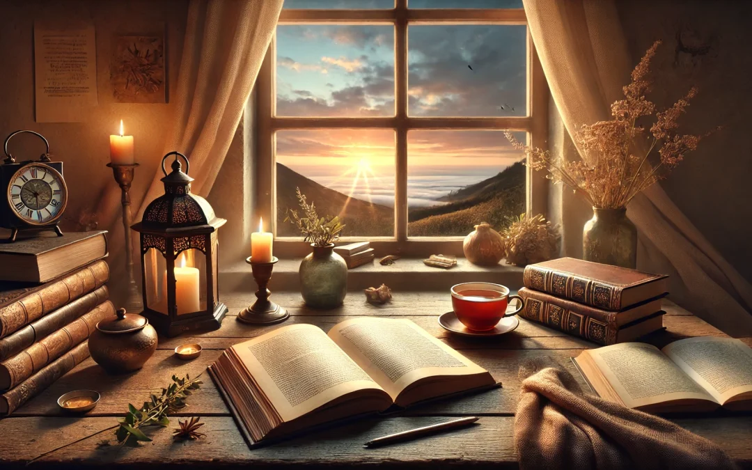 Ontdek Jouw Eigen Melodie: Hoe je Oude Overtuigingen kunt Loslaten met de Melodieën-theorie van Don Miguel Ruiz