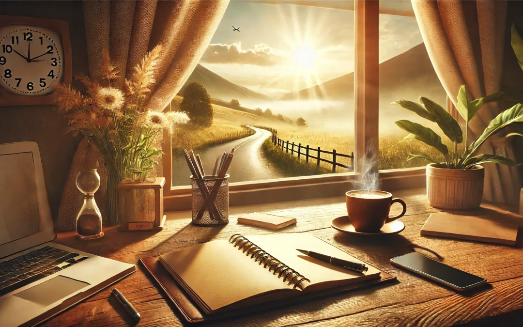 Het is nooit te laat: Hoe je een carrièreswitch maakt naar wat je echt wilt