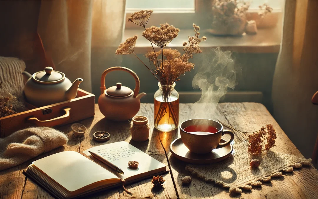 Het zijn de kleine dingen: Waarom kleinschalige passies jouw geluk brengen